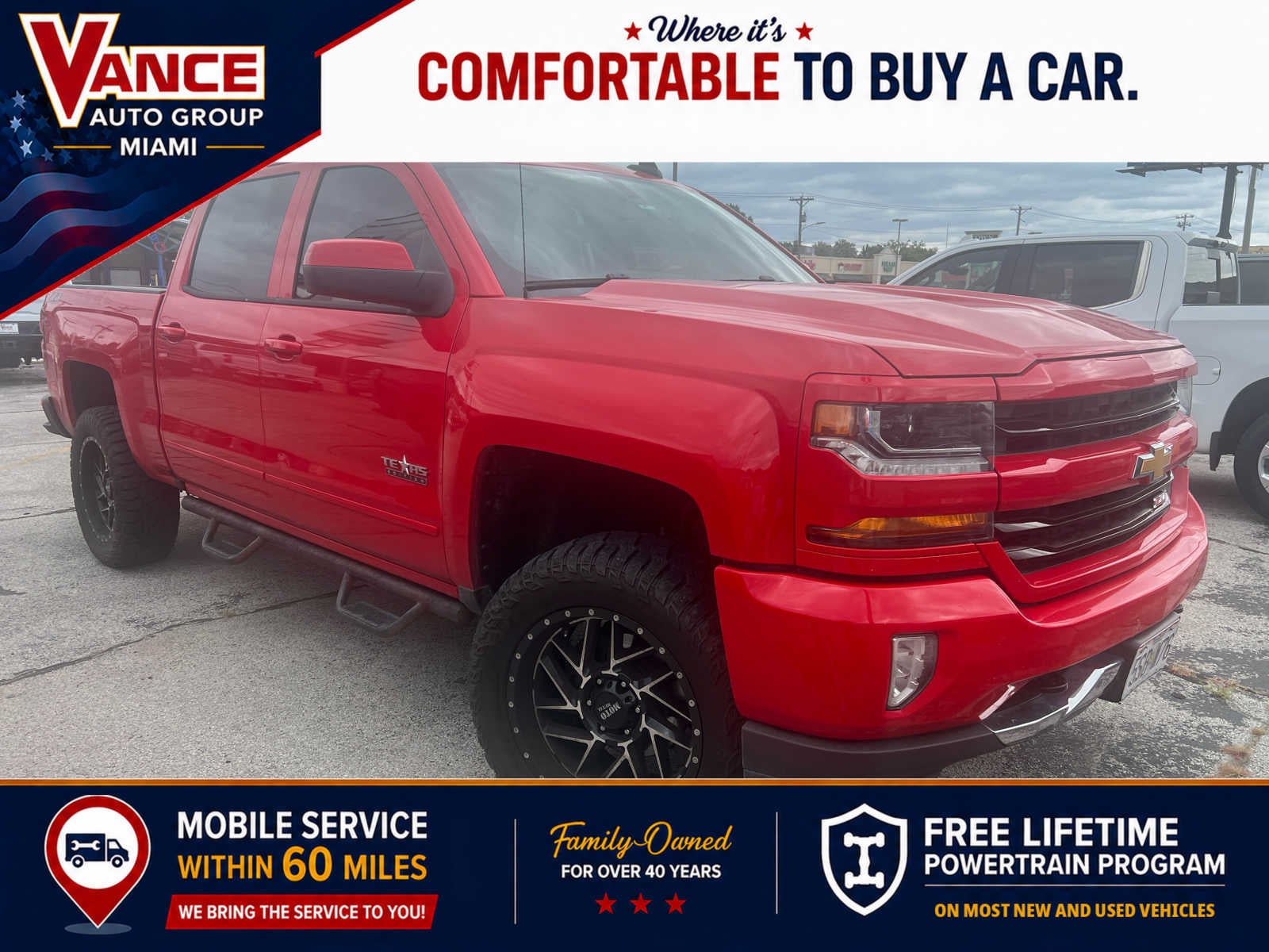 chevrolet silverado 1500 2018 3GCUKREC3JG349752 image chevrolet silverado 1500 2018 3GCUKREC3JG349752 image
